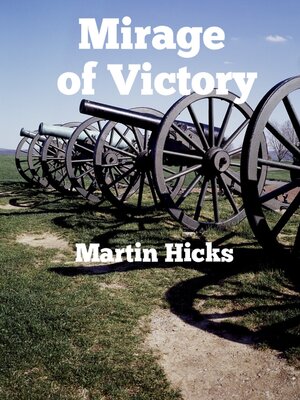 cover image of Mirage of Victory